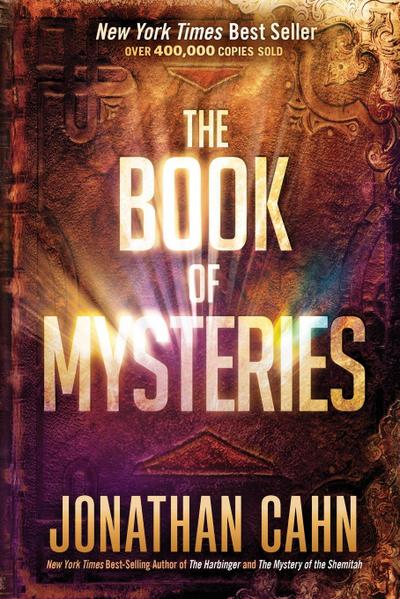The Book of Mysteries