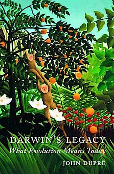 Darwin’s Legacy