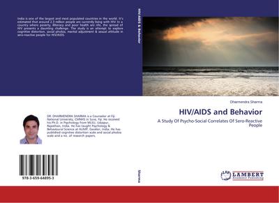 HIV/AIDS and Behavior