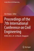 Proceedings of the 7th International Conference on Civil Engineering