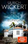 Die Wüstenkönigin von Ulrich Wickert | Ebook