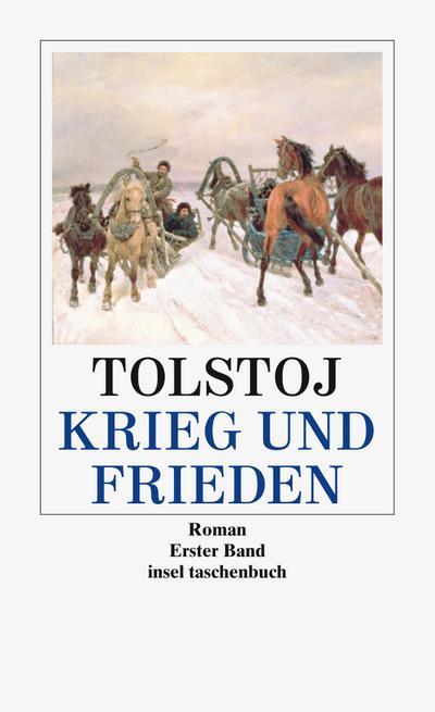 Krieg und Frieden