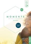 Momente B1.1 - Ausgabe DTZ: Deutsch als Fremdsprac ...