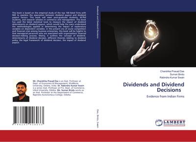 Dividends and Dividend Decisions