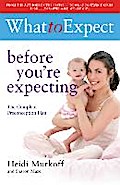 What to Expect: Before You’re Expecting