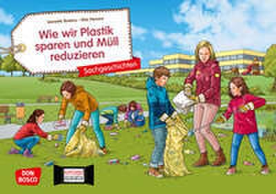 Wie wir Plastik sparen und Müll reduzieren