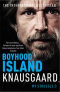 Boyhood Island