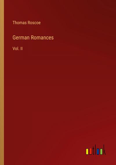 German Romances