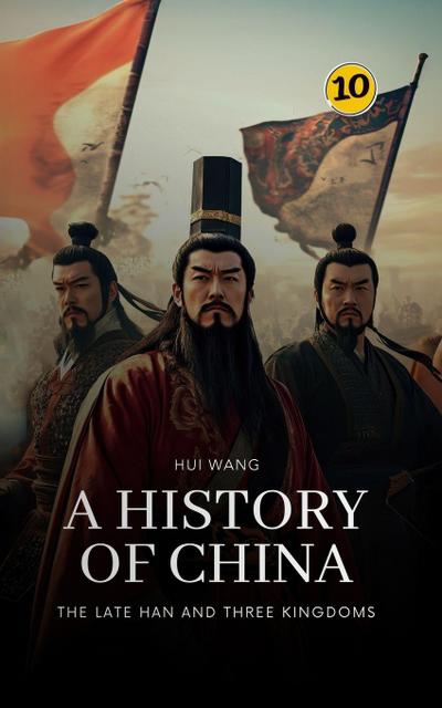 The Late Han and Three Kingdoms