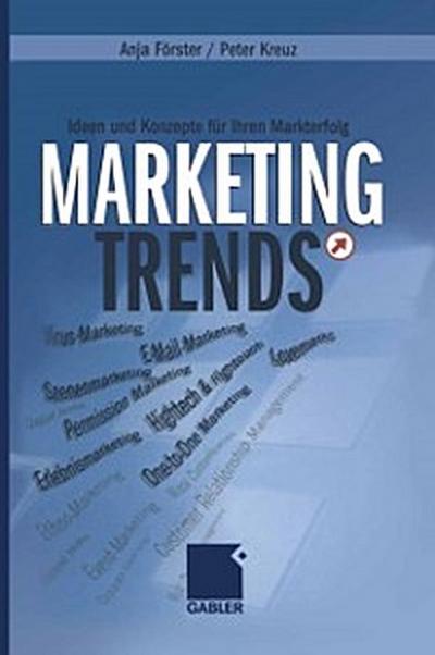 Marketing-Trends