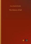 The History of Salt