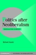 Politics after Neoliberalism