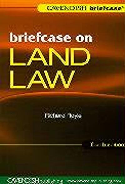 Briefcase on Land Law