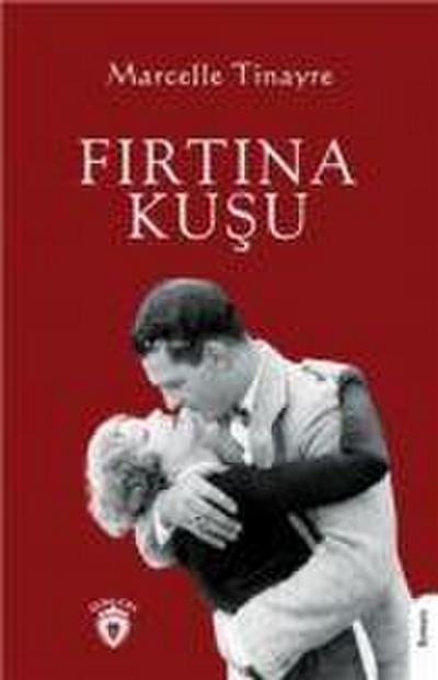 Firtina Kusu