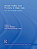 Social Policy and Poverty in East Asia