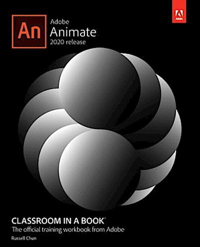 Adobe Animate Classroom in a Book