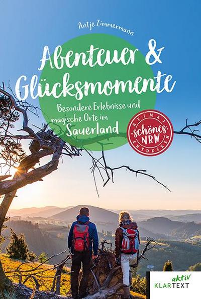 Abenteuer & Glücksmomente Sauerland