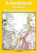 Arbeidsbok Anatomi Bevegelsesapparatet