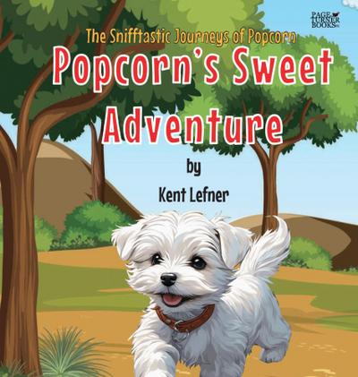 Popcorn’s Sweet Adventure