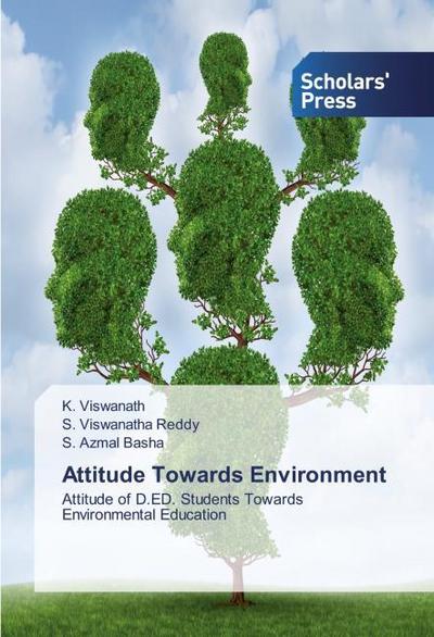 Attitude Towards Environment