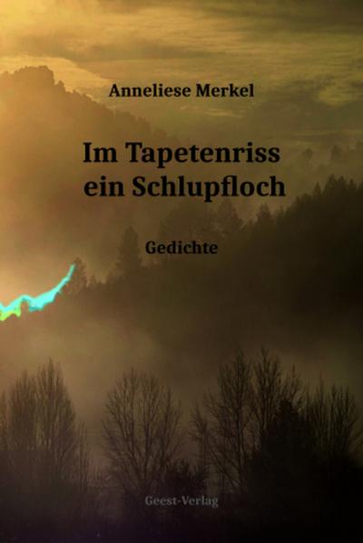 Im Tapetenriss ein Schlupfloch