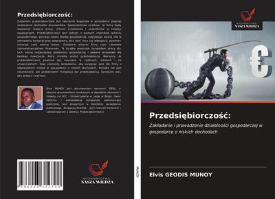 Przedsi¿biorczo¿¿: