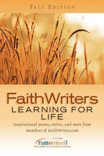 FaithWriters: Learning for Life
