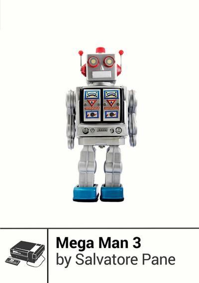 Mega Man 3