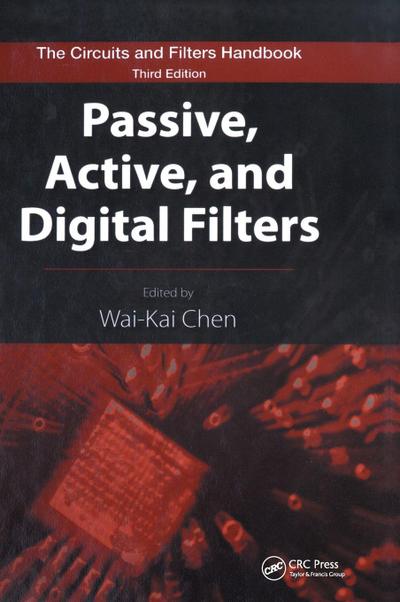 Passive, Active, and Digital Filters