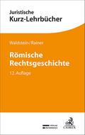 Römische Rechtsgeschichte