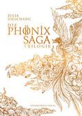 Die Phönix-Saga - Trilogie