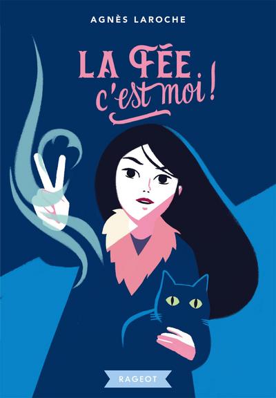 La fée, c’est moi