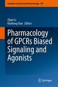 Pharmacology of GPCRs Biased Signaling and Agonists