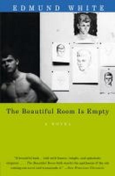 The Beautiful Room Is Empty