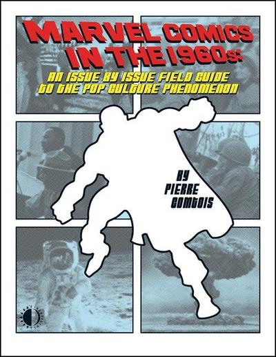 Marvel Comics in the 1960s