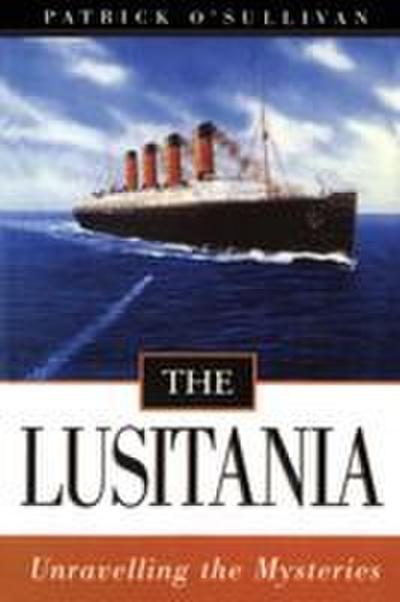 The Lusitania