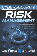 Cybersecurity Risk Management