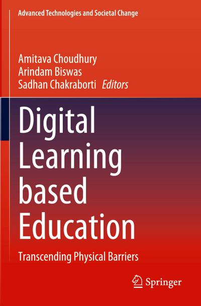 Digital Learning based Education