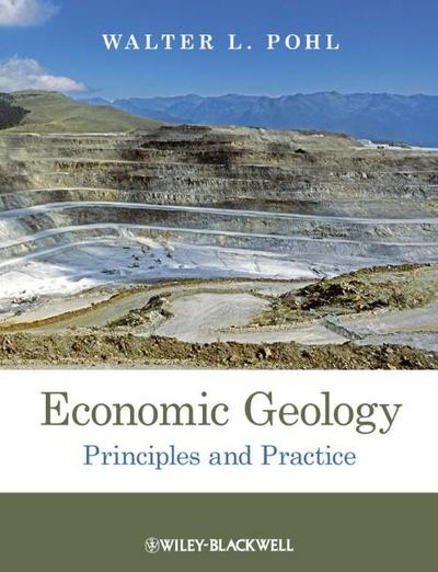 Economic Geology