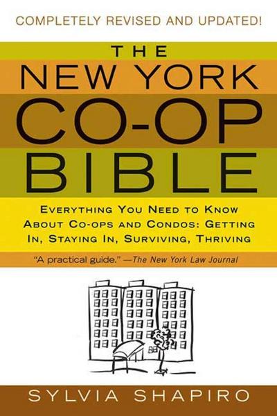 The New York Co-op Bible