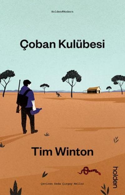 Coban Kulübesi