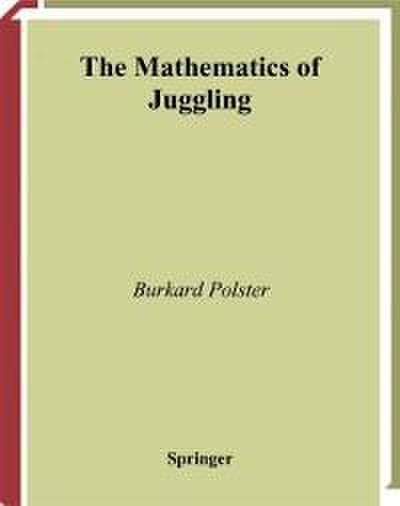 The Mathematics of Juggling