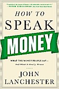 How to Speak Money
