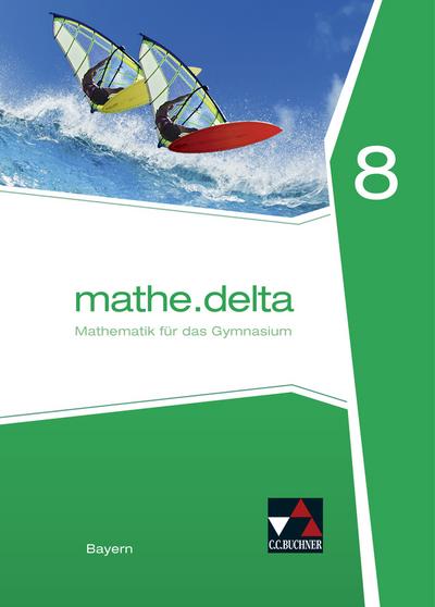 mathe.delta - Bayern