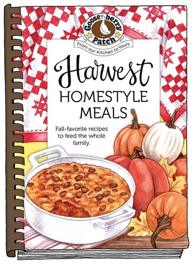 Harvest Homestyle Meals