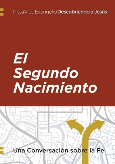 Descubriendo a Jesús