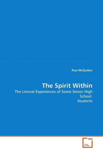 The Spirit Within
