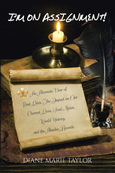 I’m on Assignment!