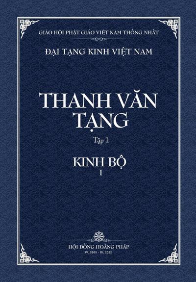 Thanh Van Tang, tap 1