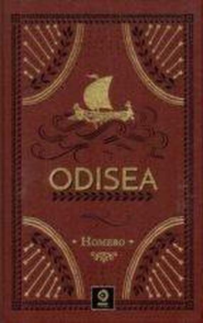 Odisea